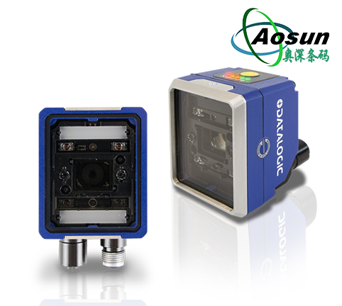 得利捷Datalogic Matrix 220工业固定扫描器