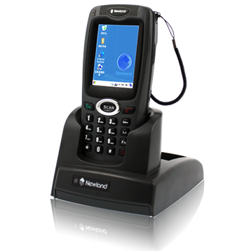 新大陆NLS-PT980A系列数据采集器底座CD980A