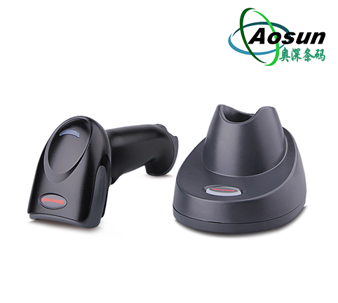 honeywell 1452G无线蓝牙扫描器二维扫描枪honeywell二维条码扫描器