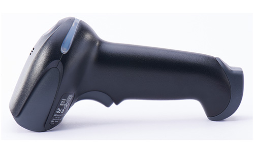 怎么样选择一支合适的条码扫描枪