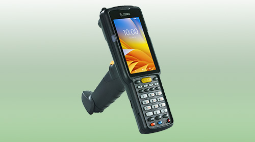 入手条码数据采集器应该注意哪些因素？